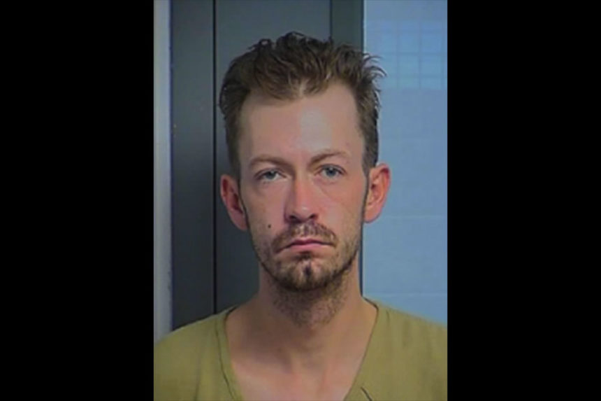 Cody Gene Anson