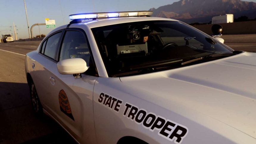 Utah Highway Patrol