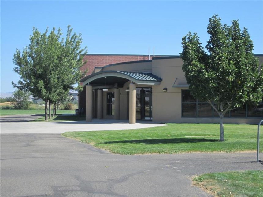 crossroads middle