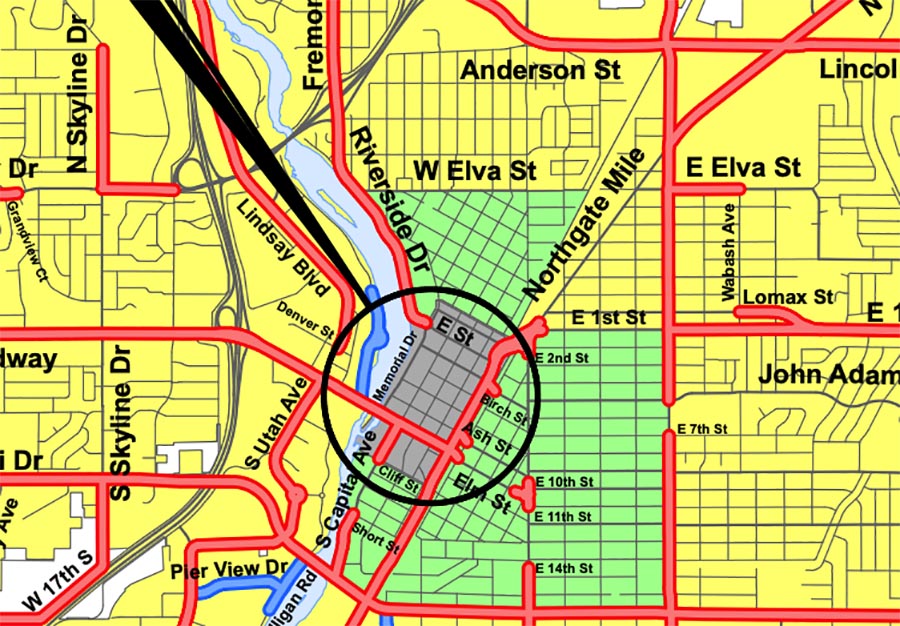 Nearly 300 tickets issued to vehicles that didn’t move for snowplows