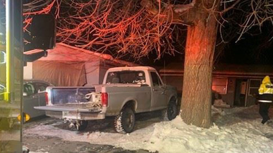 Fire leaves Idaho Falls home with 90,000 in damage East Idaho News