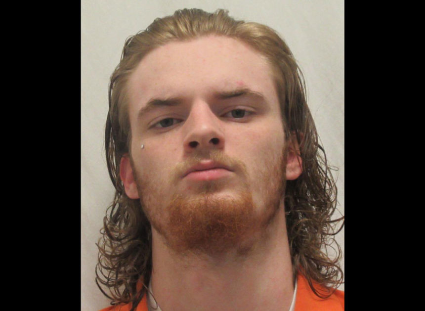 Nathan Ray Kelly Ellis
