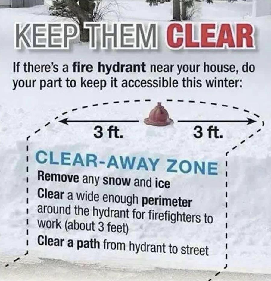 fire hydrant 2