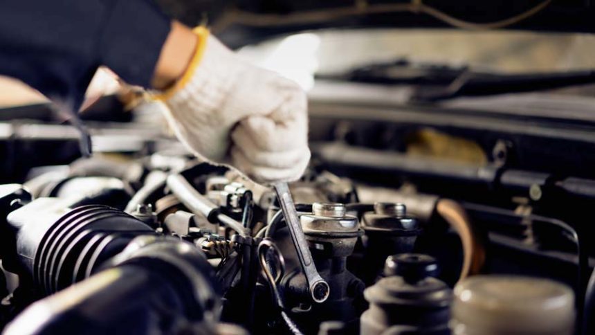 car repairs