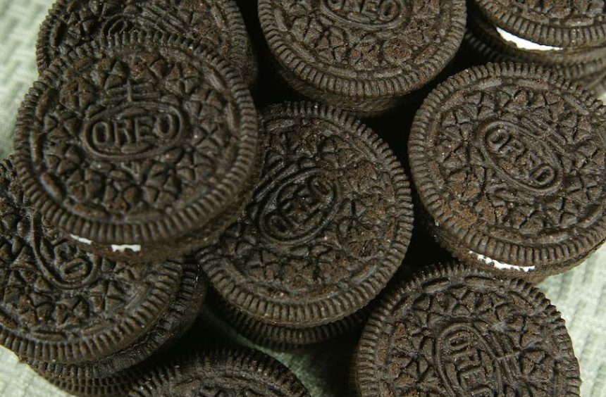 oreos