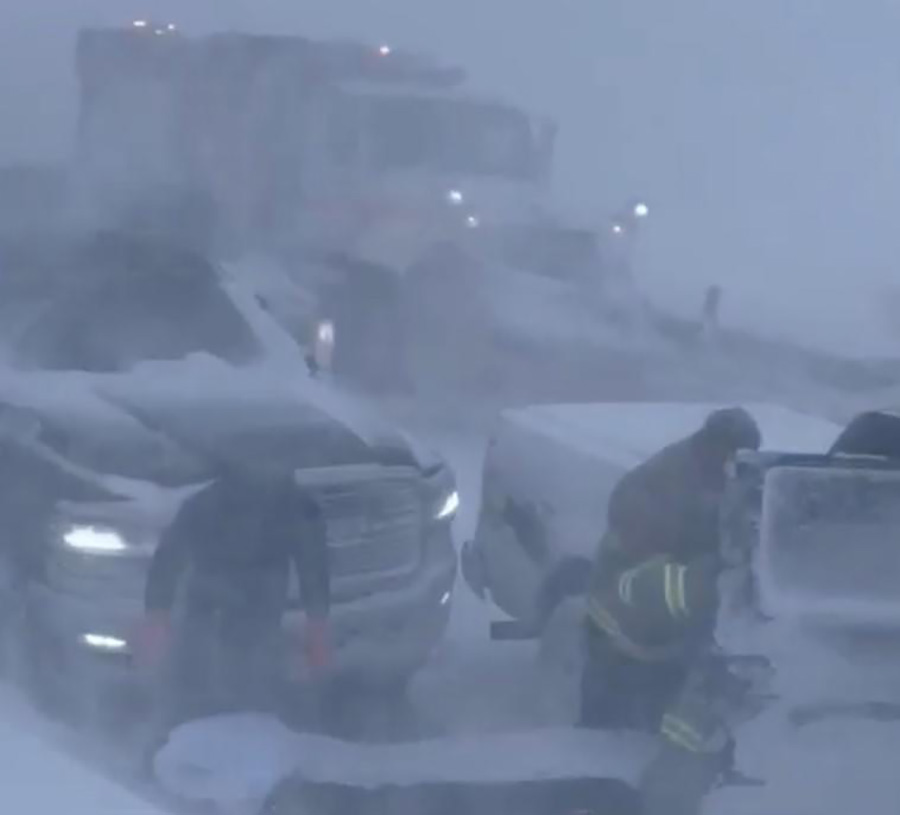 crash scene 2