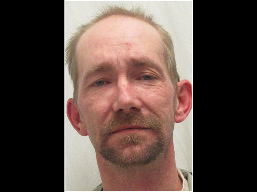 Jeffrey Daniel Chambers