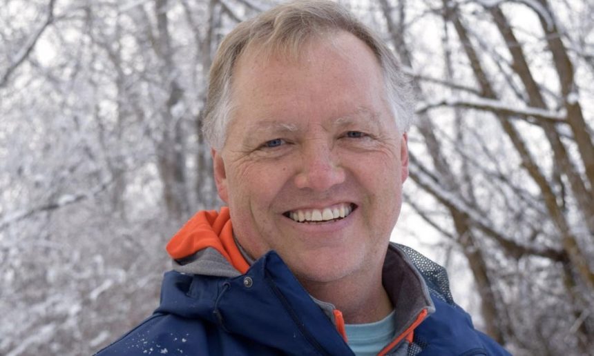 Fred Cornforth