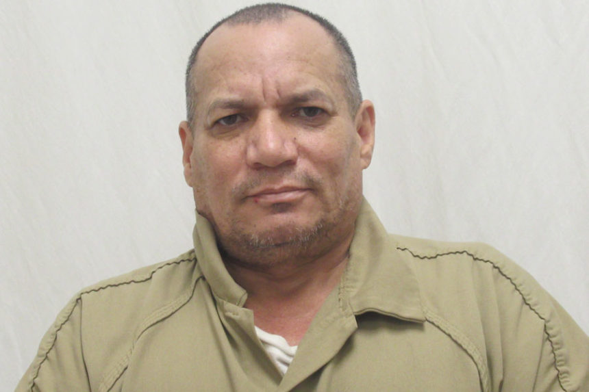Oscar Orlando Herrera