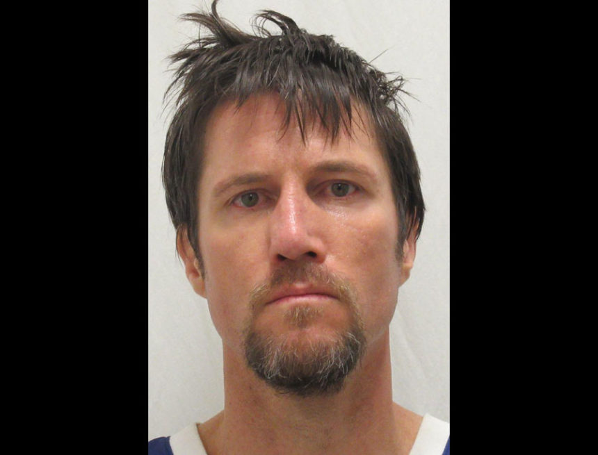 Shane Bradley Johnson