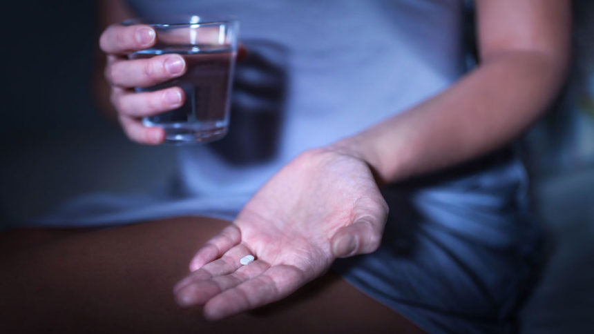 melatonin