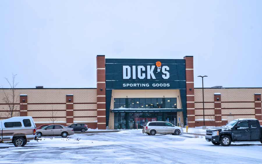 Biz Buzz Popular sporting goods retailer headed to Idaho Falls East