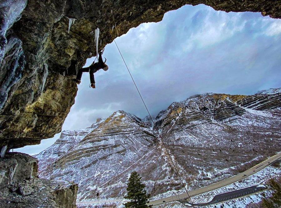 12yearold Utahn blows away the competition at world championship ice