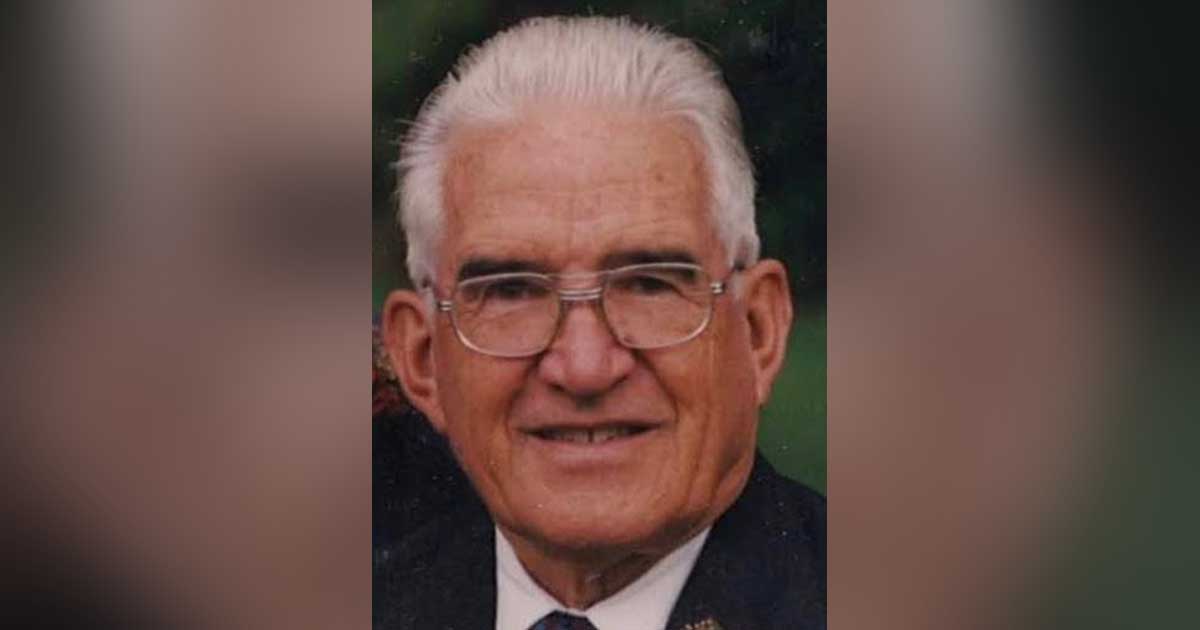 Obituary for Jay Blaine Hammond East Idaho News