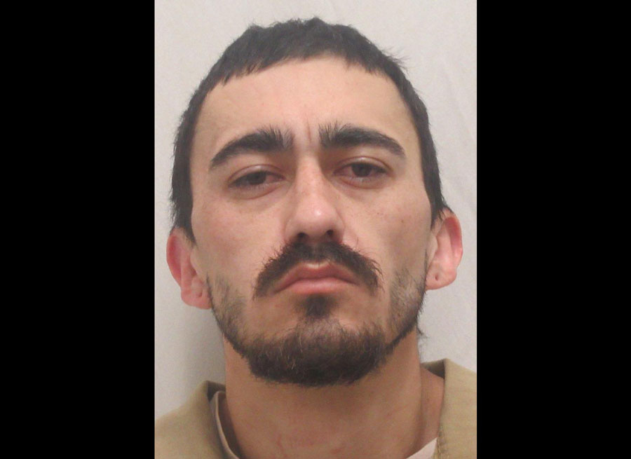 Pocatello man facing prison time for allegedly trafficking meth, heroin