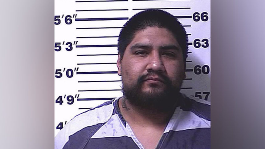 Marcos Martinez