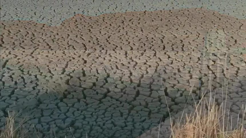 megadrought