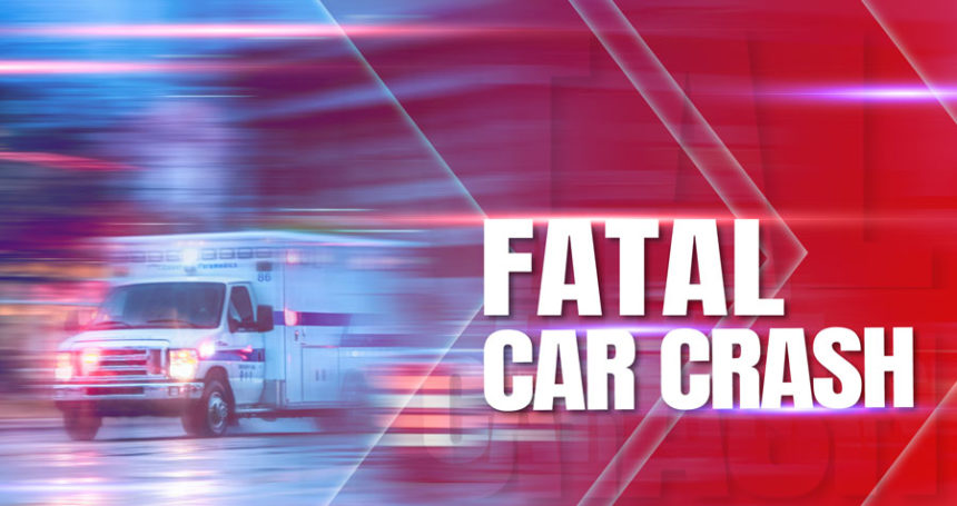 Fatal Car Crash