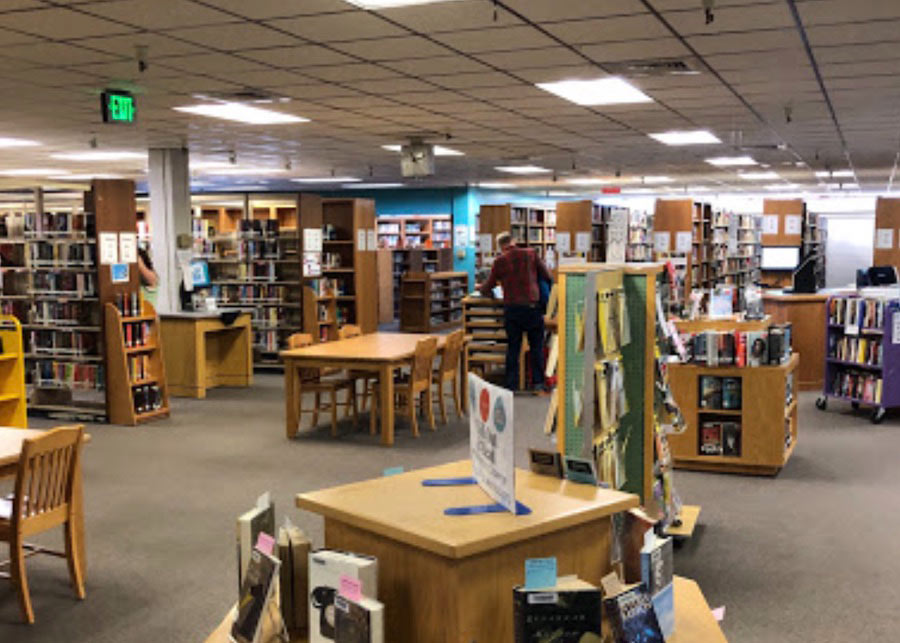 Library district divided over fee proposal; debate continues East