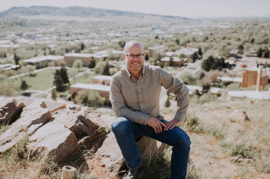 Current State Rep. Ruchti one of two options to fill Dist. 29 State Senate seat - Vimarsana News