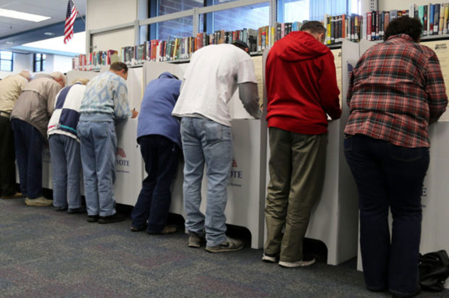 Idaho officials urge voters to be wary of misinformation - Vimarsana News
