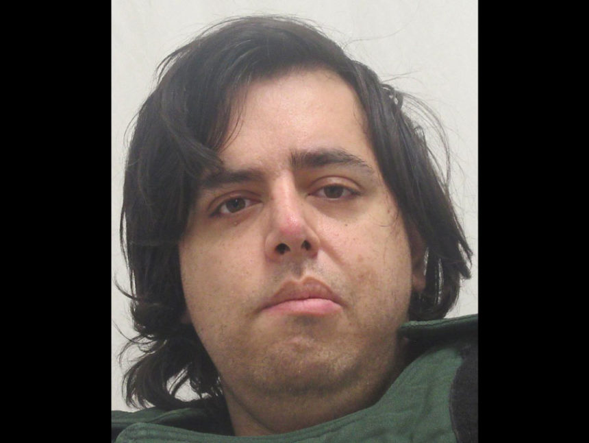 Matthew James Carrizoza