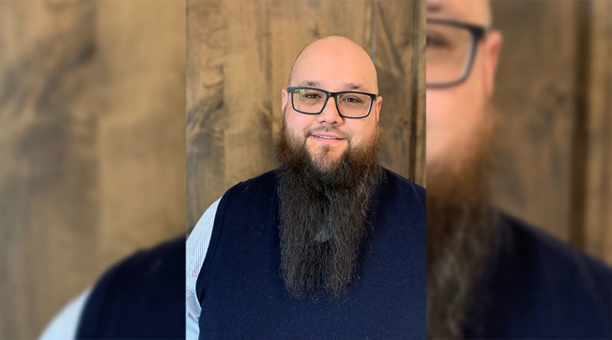 Transit coordinator Kade Marquez 2