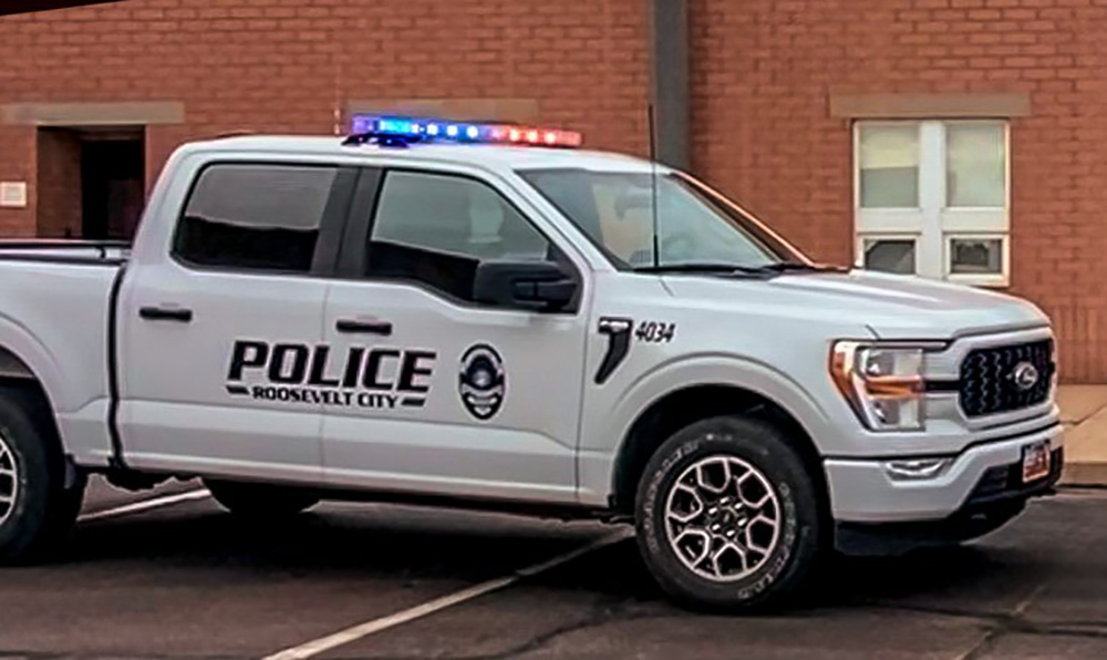 Utah girl missing since Tuesday found in back of semitruck in Wyoming