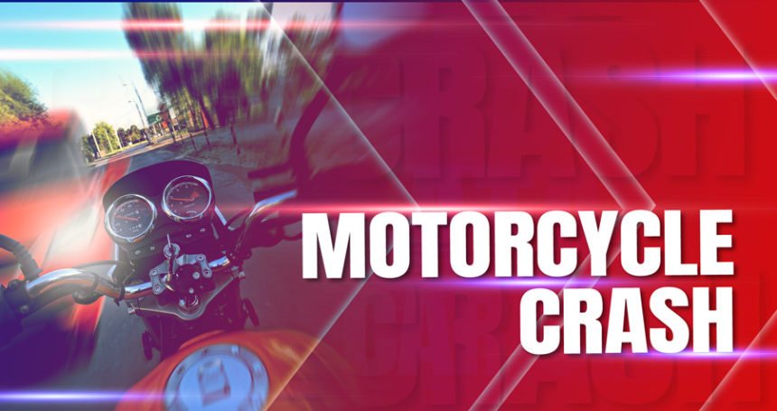 Motorcycle Crash