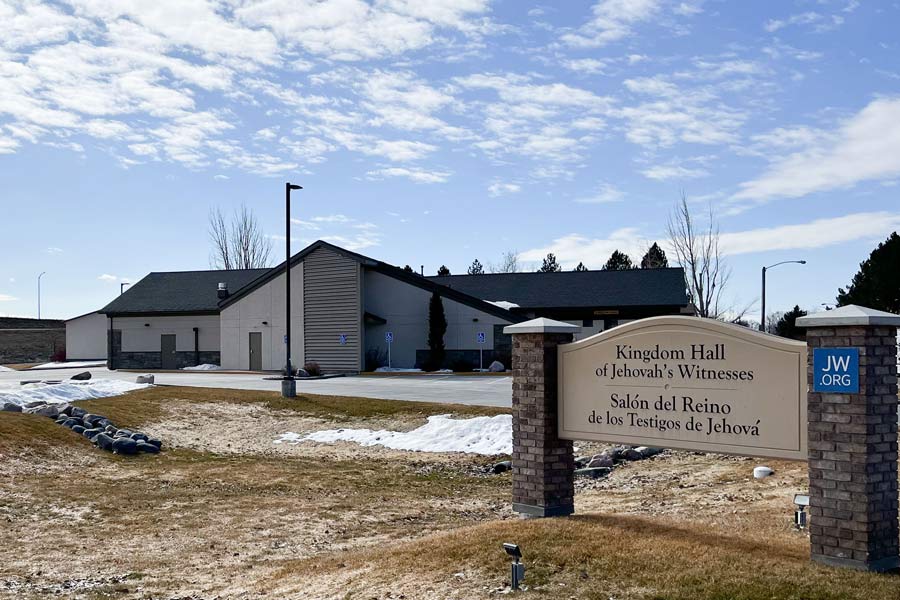 Local denomination resumes inperson worship services for first time in 2 years East Idaho News