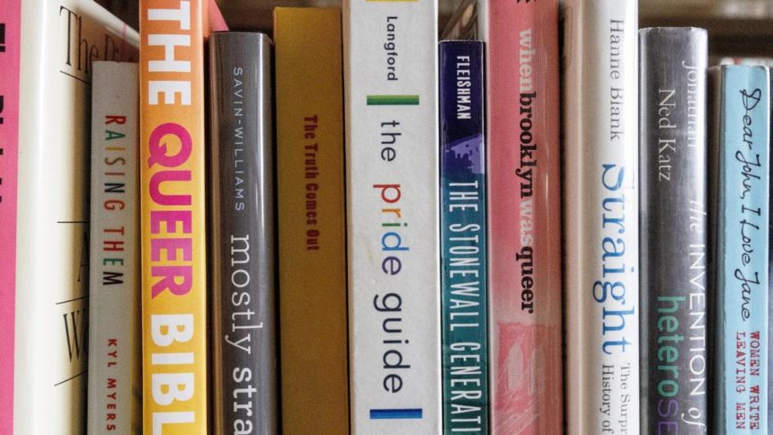 Bad Books
