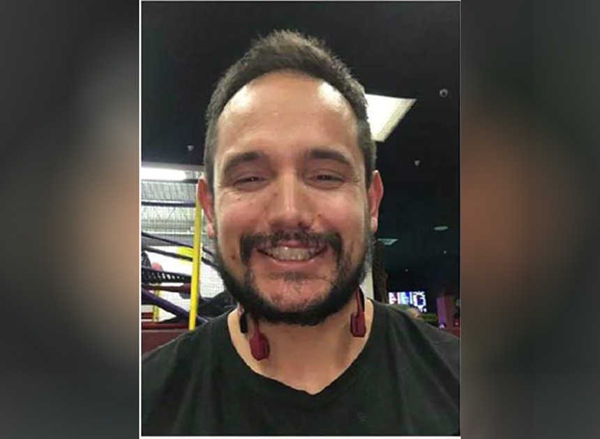 Body of missing Fort Hall man located after twoday search East Idaho
