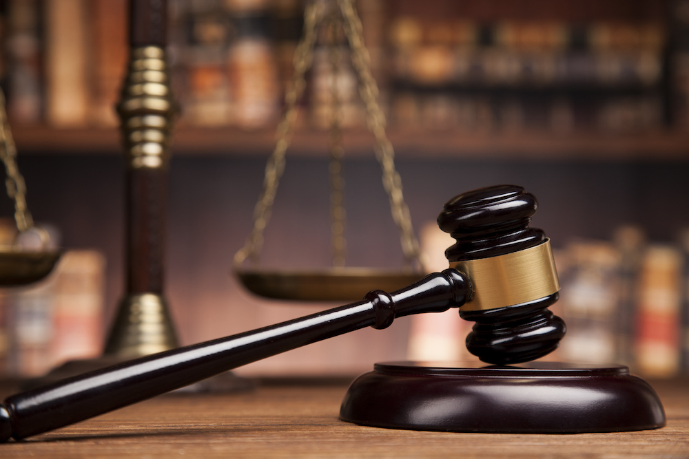 Man Sentenced For Involvement In Shooting Death Of Idaho Teenager 