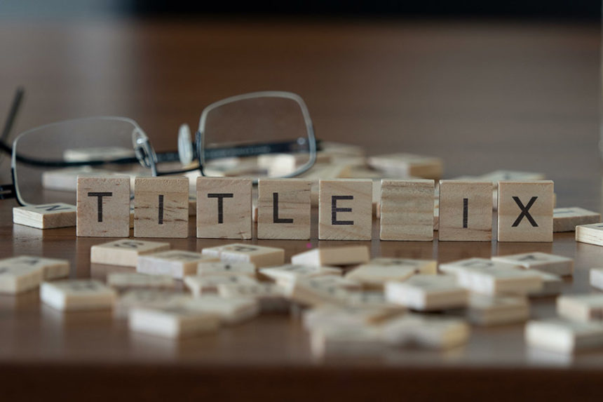 Title IX