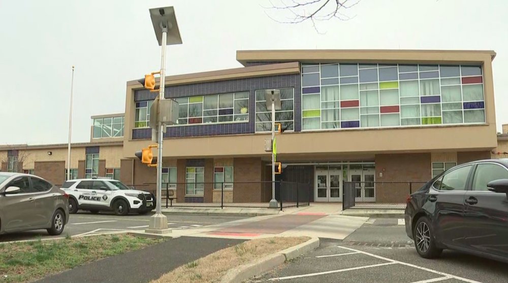 More than 2 dozen prek New Jersey students taken to hospital after
