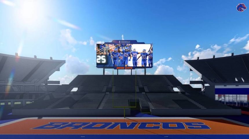 VideoBoard 1