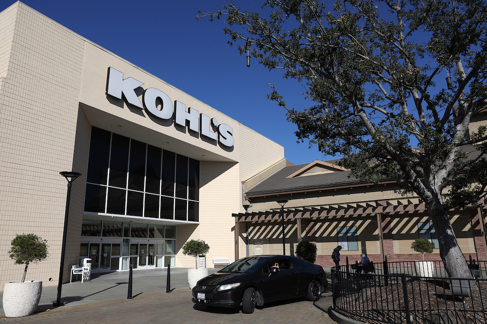 The future of Kohl's is about to be decided East Idaho News