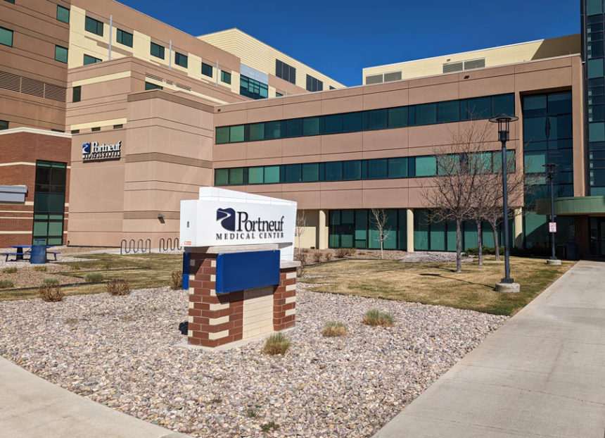 Portneuf Medical Center