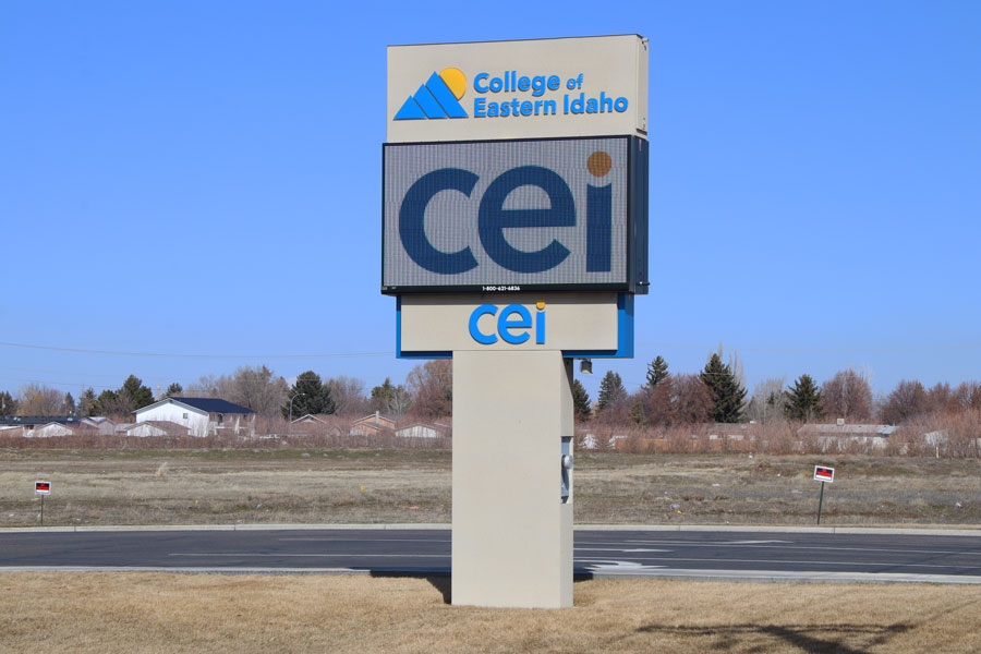 CEI sees 8% increase in enrollment - East Idaho News - Vimarsana News