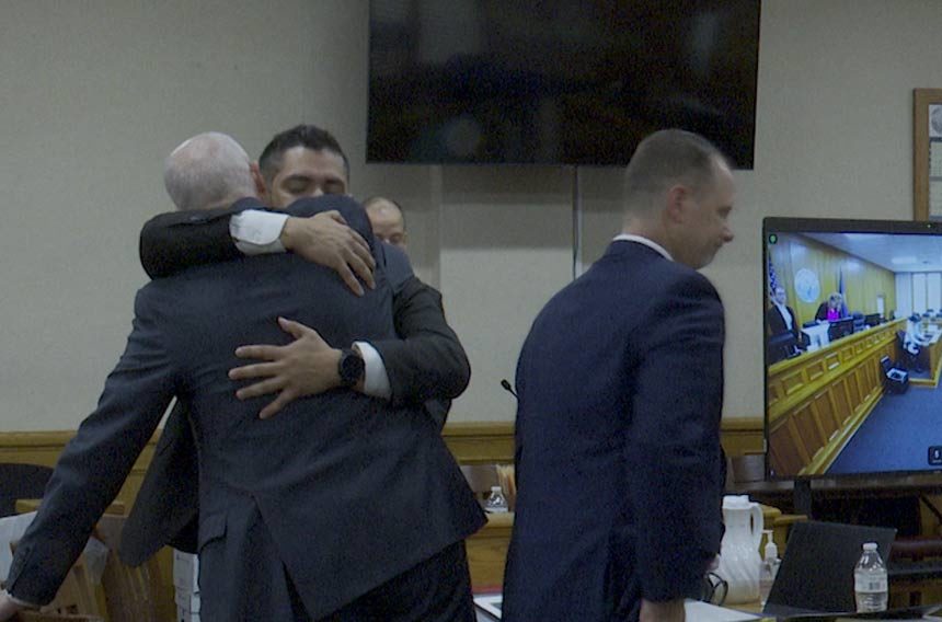 cerdas hugs