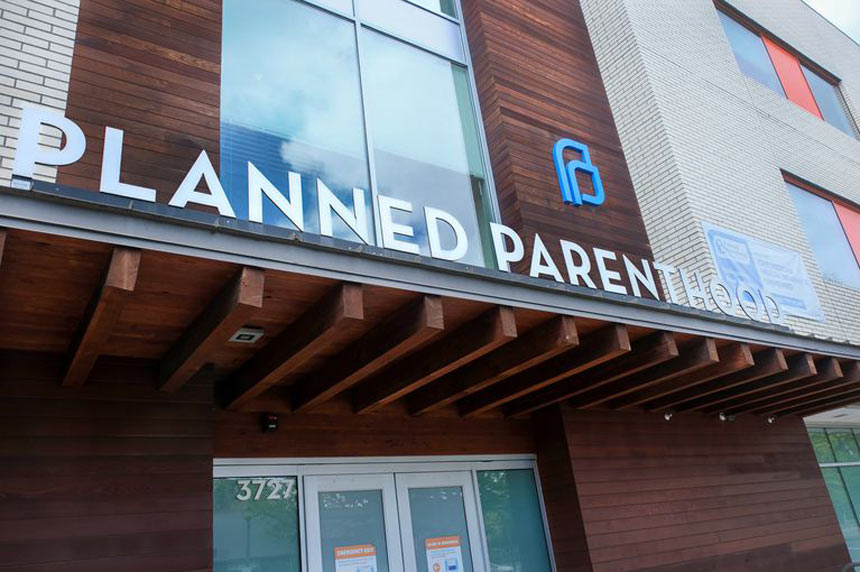 Planned Parenthood moving into OregonIdaho border town East Idaho News