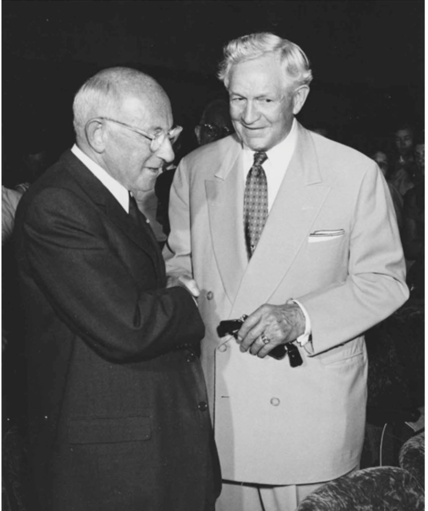 demille and mckay
