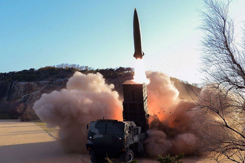 nuke weapons test