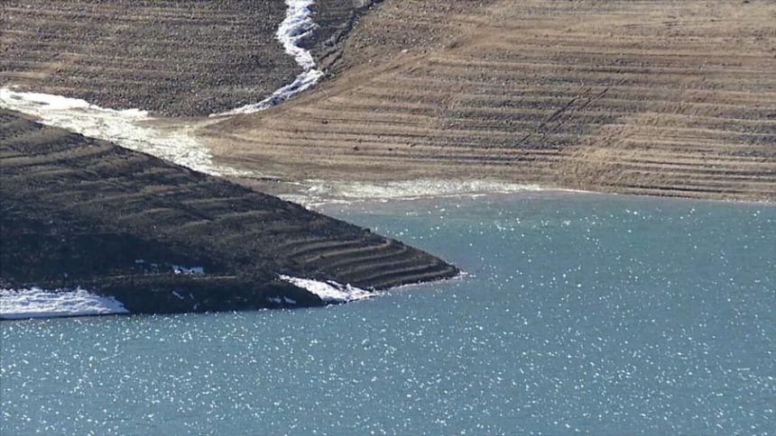 DROUGHT