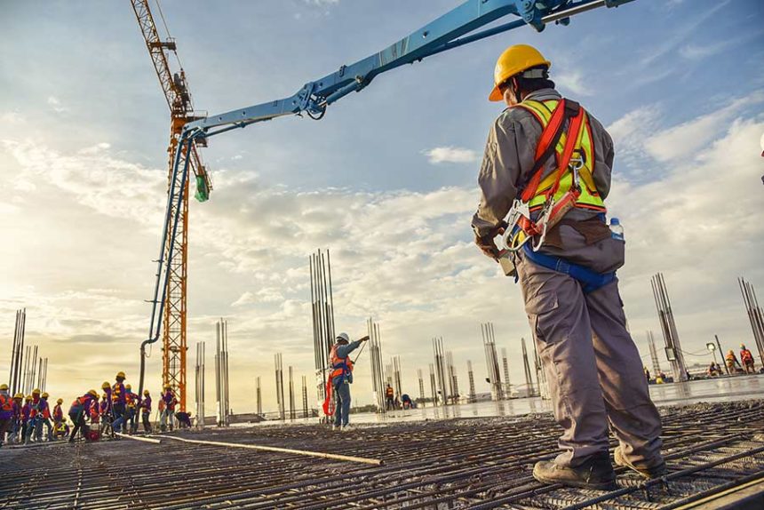 construction worker