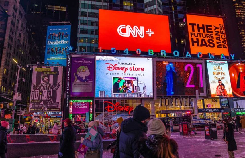 CNN