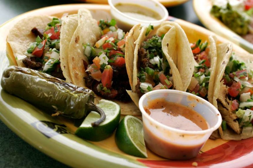 tacos