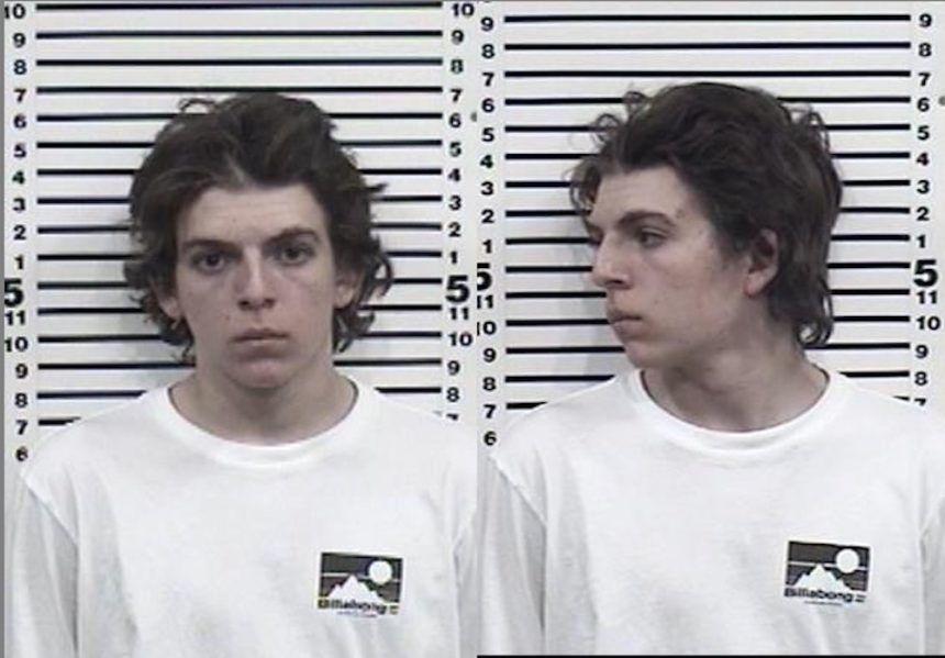 Metcalf Jaxon