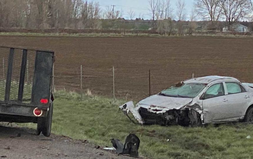 I 15 crash