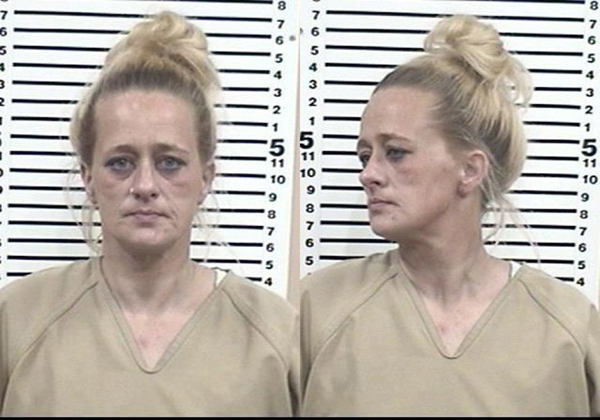 melissa carey
